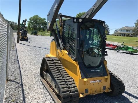 Skid Steers For Sale in ROME, GEORGIA 